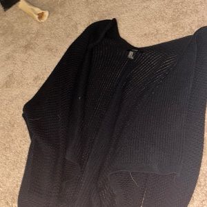 forever 21 M cardigan